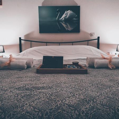 Jasmine Apartment - Nafplio Town Ngoại thất bức ảnh
