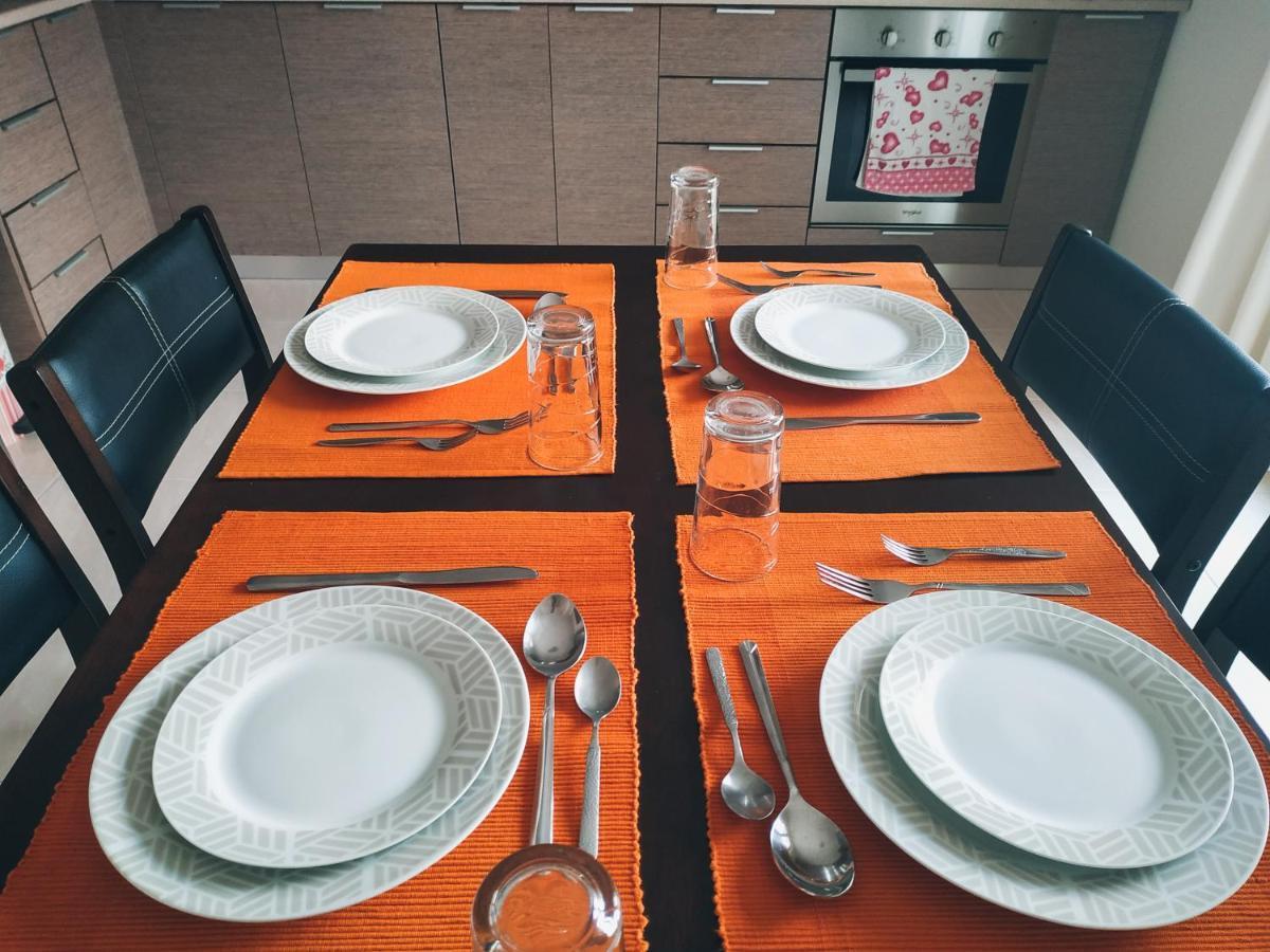 Jasmine Apartment - Nafplio Town Ngoại thất bức ảnh