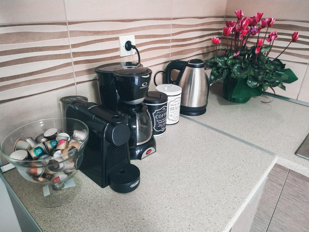 Jasmine Apartment - Nafplio Town Ngoại thất bức ảnh