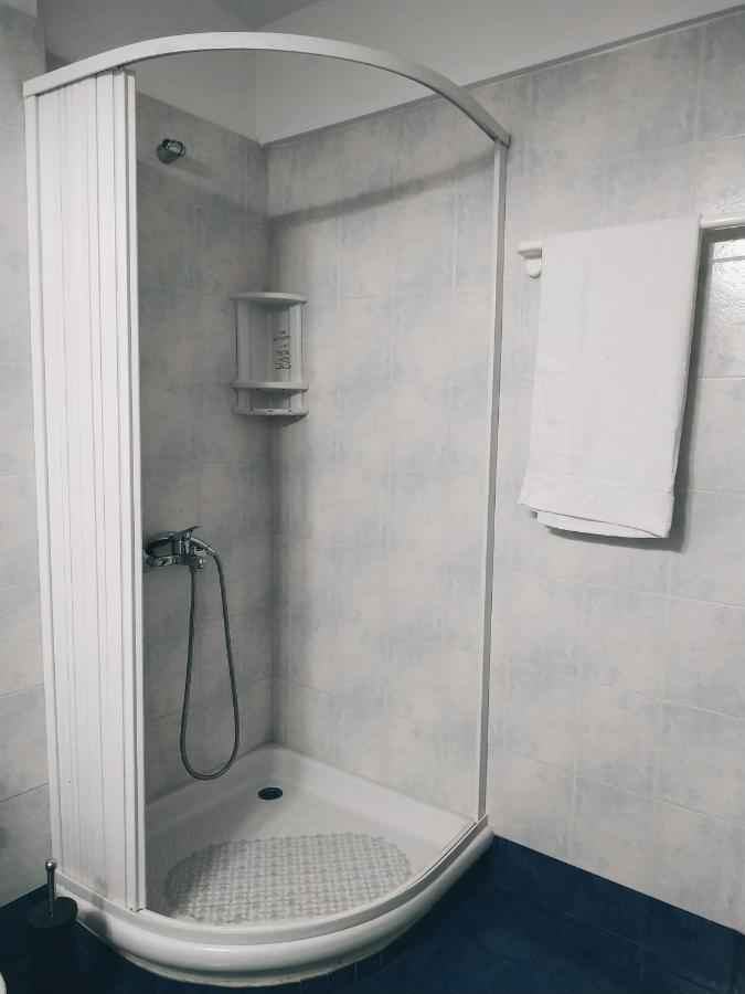 Jasmine Apartment - Nafplio Town Ngoại thất bức ảnh