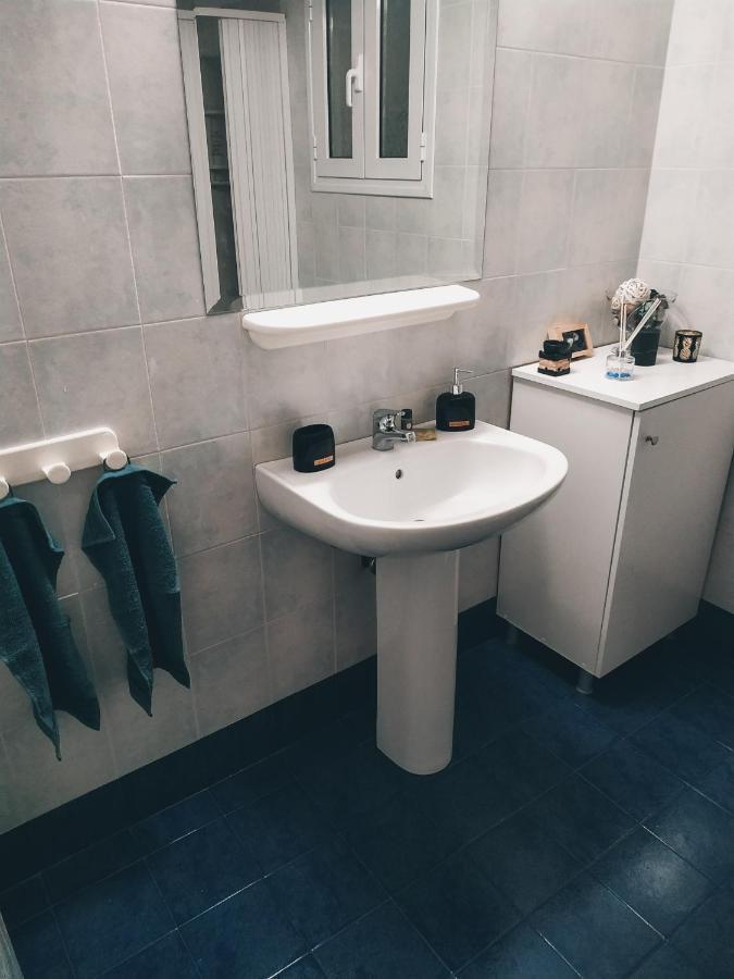 Jasmine Apartment - Nafplio Town Ngoại thất bức ảnh
