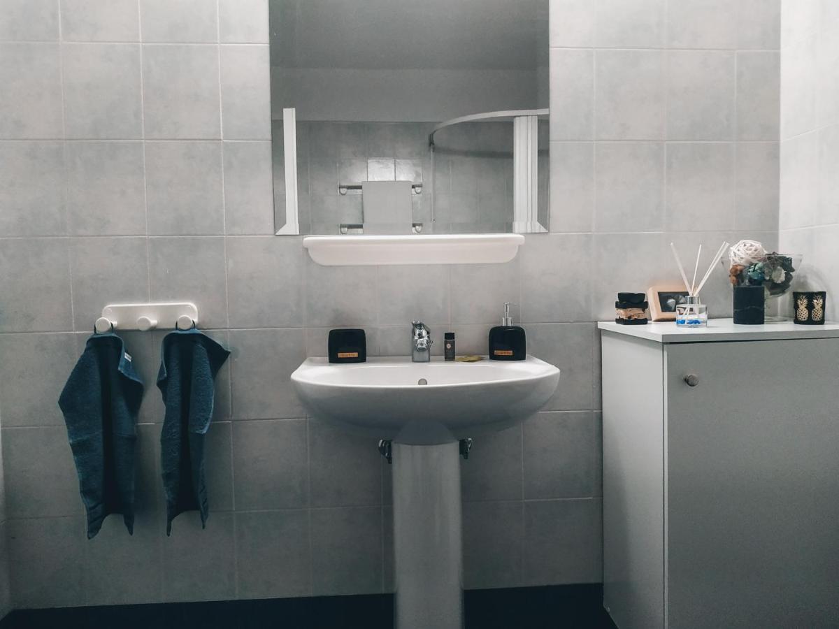 Jasmine Apartment - Nafplio Town Ngoại thất bức ảnh