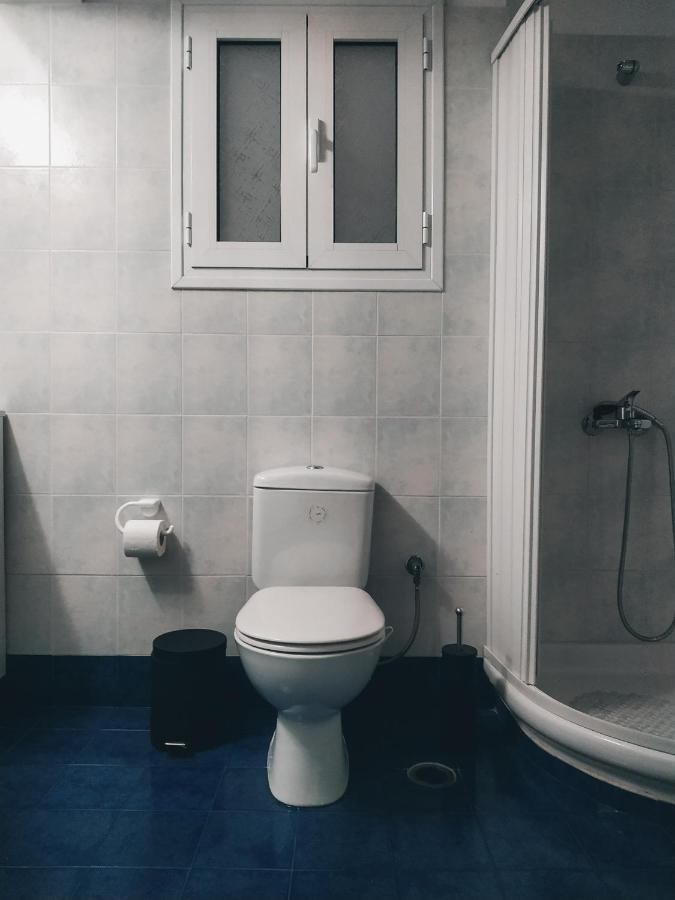 Jasmine Apartment - Nafplio Town Ngoại thất bức ảnh