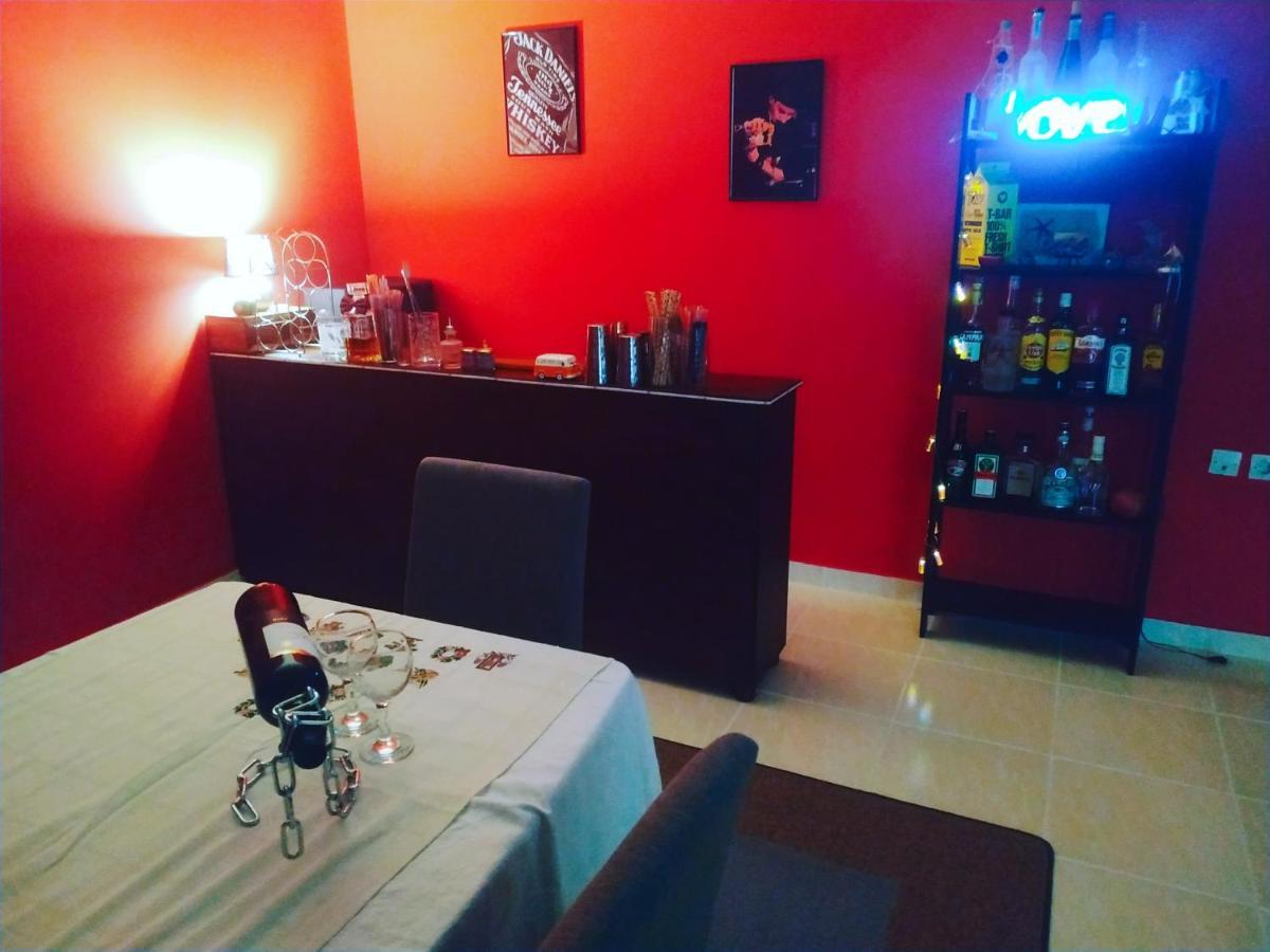 Jasmine Apartment - Nafplio Town Ngoại thất bức ảnh