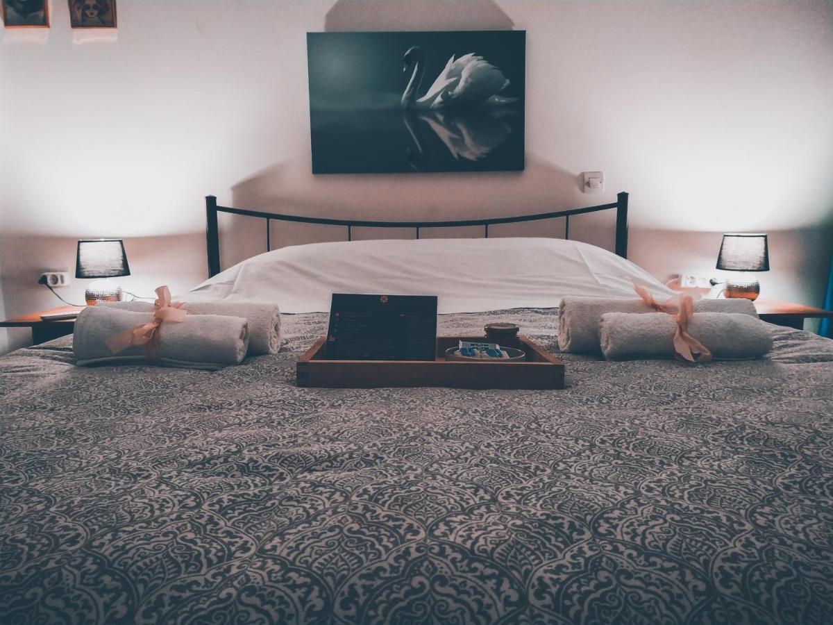 Jasmine Apartment - Nafplio Town Ngoại thất bức ảnh