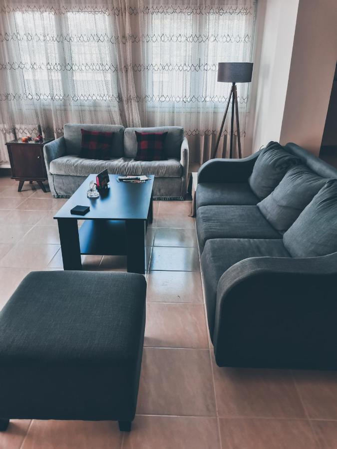 Jasmine Apartment - Nafplio Town Ngoại thất bức ảnh