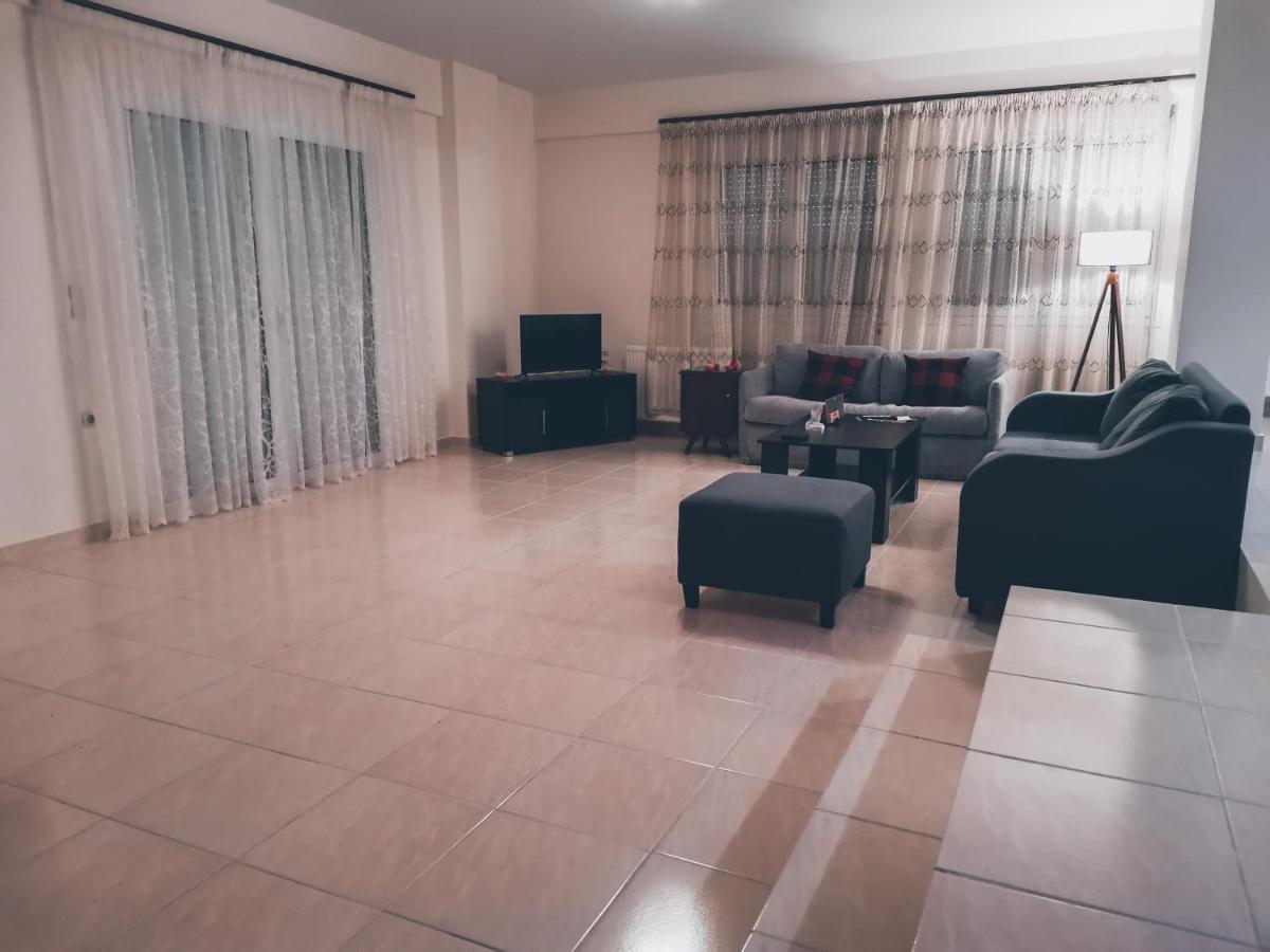 Jasmine Apartment - Nafplio Town Ngoại thất bức ảnh