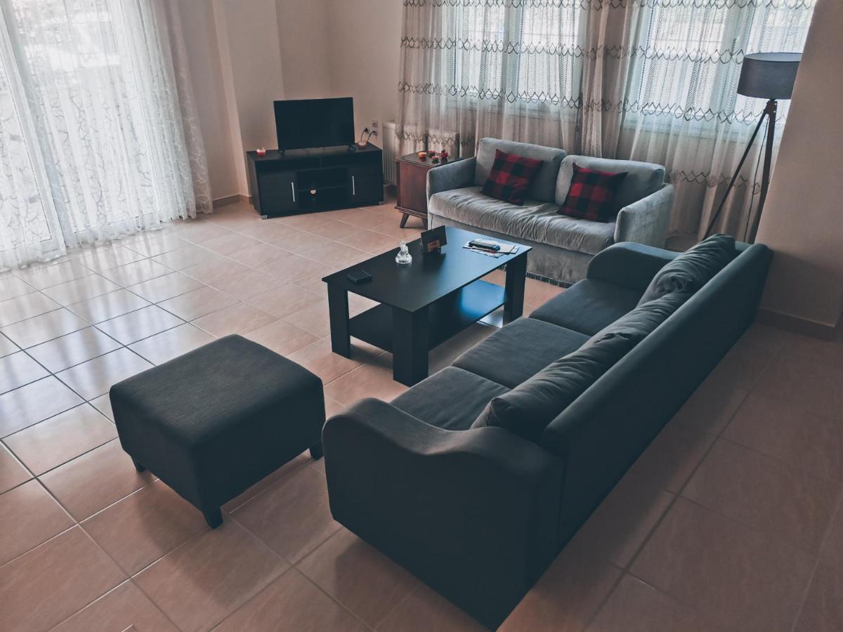 Jasmine Apartment - Nafplio Town Ngoại thất bức ảnh