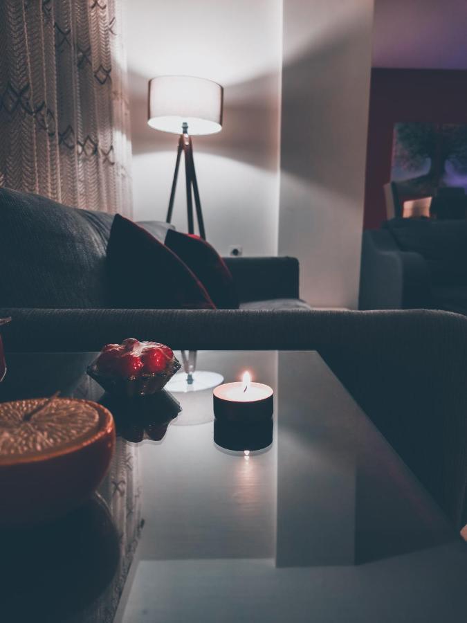 Jasmine Apartment - Nafplio Town Ngoại thất bức ảnh