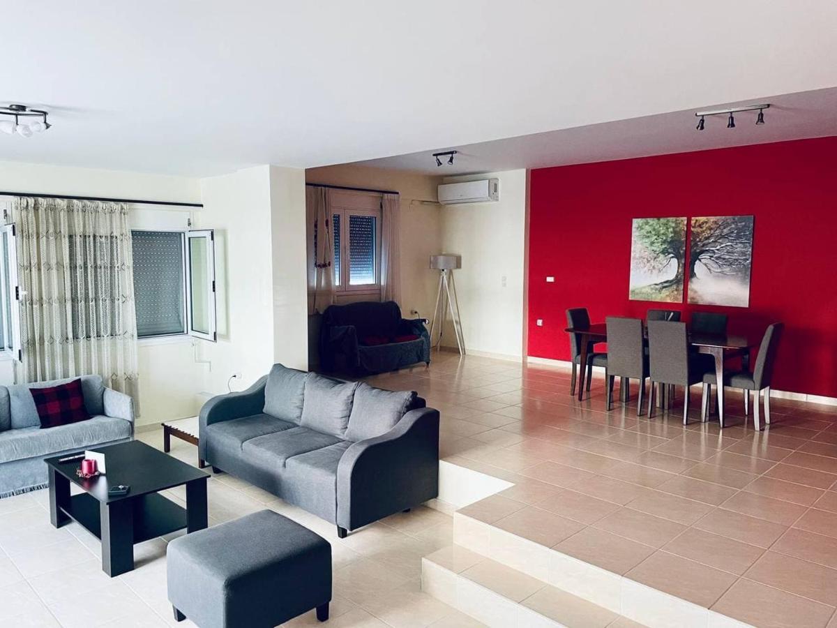 Jasmine Apartment - Nafplio Town Ngoại thất bức ảnh