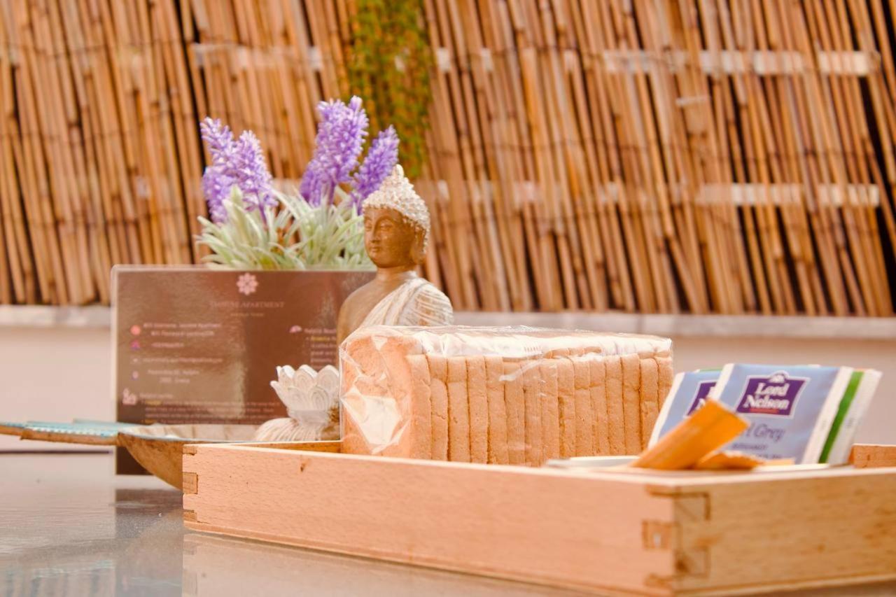 Jasmine Apartment - Nafplio Town Ngoại thất bức ảnh